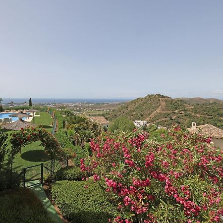 2 Bed-Rooms With A View Benahavis Exterior photo