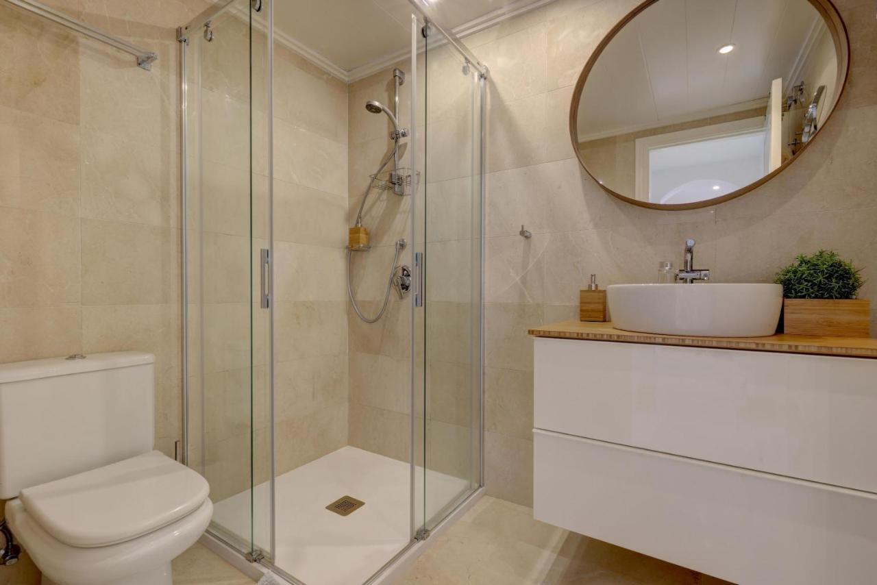 2 Bed-Rooms With A View Benahavis Exterior photo